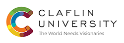 Claflin University logo