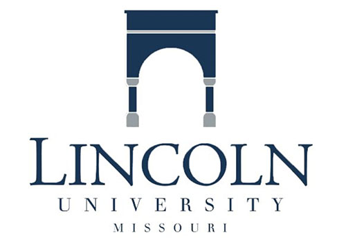 lincoln university logo