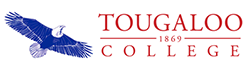 Tougaloo College logo