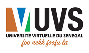 University of Senegal logo