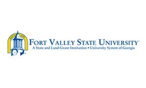 Fort Valley State University logo