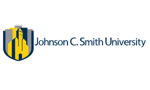 Johnson C. Smith University logo