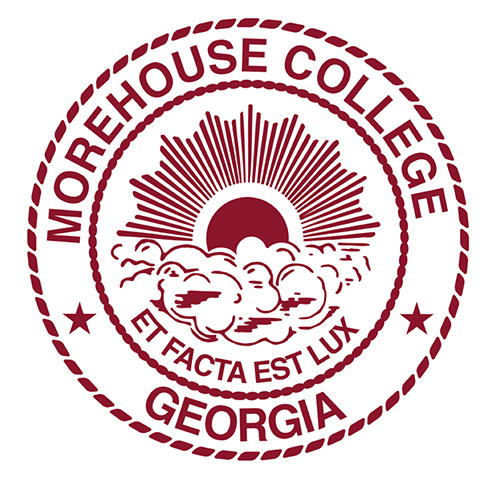 Morehouse College Logo