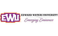 Edward Waters College logo