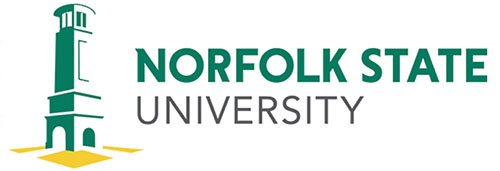 Norfolk State University logo