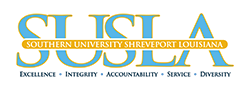 SUSLA logo