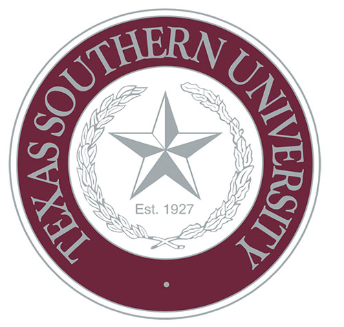 Texas Southern University logo