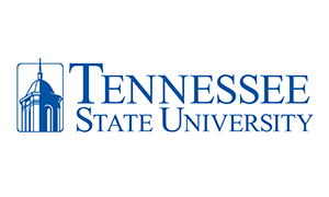 Tennessee State University logo