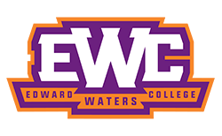 Edward Waters College logo